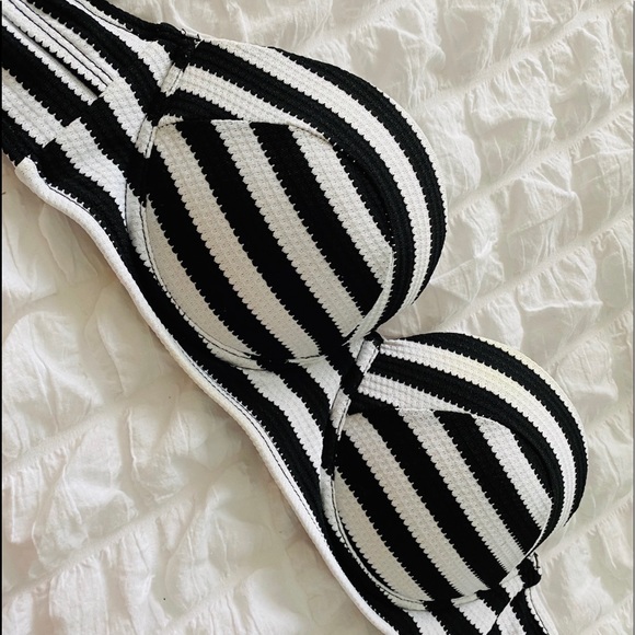 Bandeau Bikini Top - Picture 2 of 5